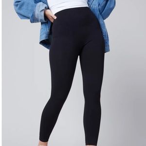 SPANX high wasted leggings NEW